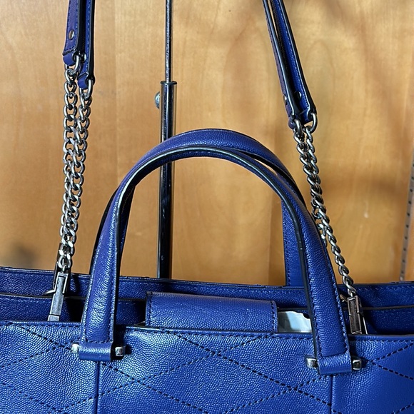 💙Rebecca Minkoff Je T'aime Tote Shoulder Bag💙 - Picture 7 of 17